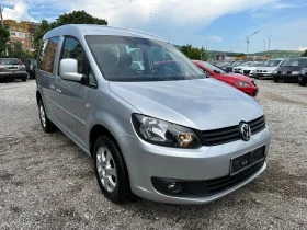 VW Caddy 2.0TDI 110kc 4X4LIFE - [1] 