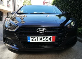 Обява за продажба на Hyundai I40 ~25 990 лв. - изображение 1