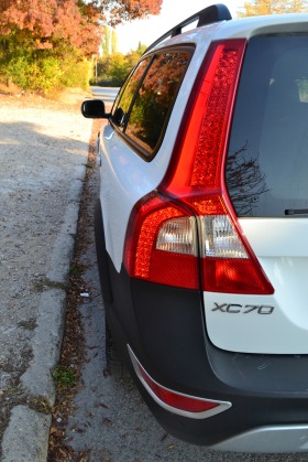 Volvo Xc70 D5 AWD | Mobile.bg   14