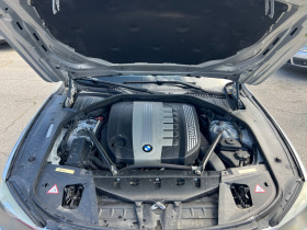 BMW 730 D Keyless Go* Head Up* Distronik* Camera, снимка 9 - Автомобили и джипове - 45565905