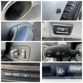 BMW 730 D Keyless Go* Head Up* Distronik* Camera, снимка 15 - Автомобили и джипове - 45565905