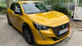 Peugeot 208 50 kw-CCS | Mobile.bg    3