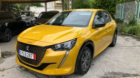 Peugeot 208 50 kw-CCS | Mobile.bg    2