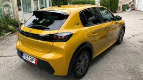 Peugeot 208 50 kw-CCS | Mobile.bg    4