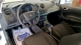 Seat Ibiza FR 2.0TDI, снимка 7