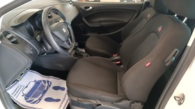 Seat Ibiza FR 2.0TDI, снимка 8