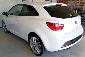 Seat Ibiza FR 2.0TDI | Mobile.bg    5