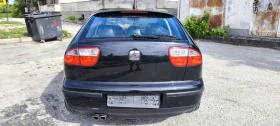 Seat Leon 1, 8 180 44    | Mobile.bg    7