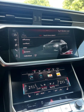 Audi A7 50TDI * Quattro * S-Line * Bang&Olufsen * 360&3D , снимка 9