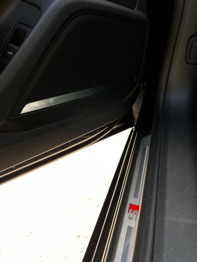Audi A7 50TDI * Quattro * S-Line * Bang&Olufsen * 360&3D , снимка 11