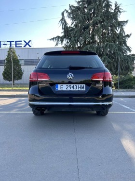 VW Passat, снимка 11