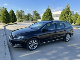 VW Passat, снимка 1