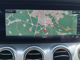 Обява за продажба на Mercedes-Benz E 350 4MATIC ALL-TERRAIN AVANTGARDE ~55 000 лв. - изображение 7