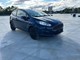 Ford Fiesta 1.4+ ГазBRC-97k. Топ състояние .Зимни гуми., снимка 3