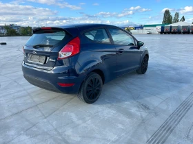 Ford Fiesta 1.4+ ГазBRC-97k. Крайна Цена!, снимка 2