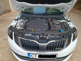 Skoda Octavia 2.0 TDI-DSG-7, снимка 13