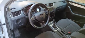 Skoda Octavia 2.0 TDI-DSG-7, снимка 8