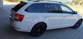 Skoda Octavia 2.0 TDI-DSG-7, снимка 3