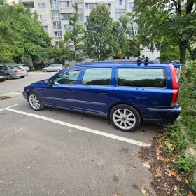 Volvo V70 2.4Т, снимка 4