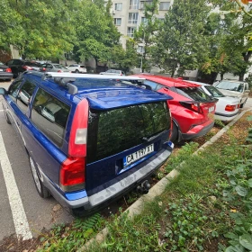 Volvo V70 2.4Т, снимка 5