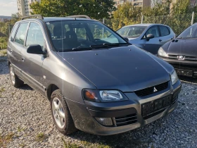 Mitsubishi Space star 1.9DiD * CLIMA* , снимка 6