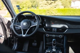 Alfa Romeo Giulia Q4 Veloce 2.0T, снимка 14