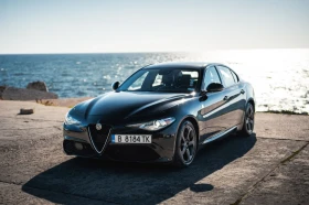 Alfa Romeo Giulia Q4 Veloce 2.0T, снимка 2