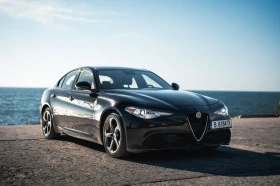 Alfa Romeo Giulia Q4 Veloce 2.0T, снимка 1