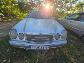 Mercedes-Benz E 250 Td, снимка 1