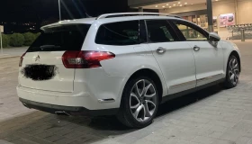 Citroen C5 Tourer, снимка 4