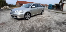 Toyota Avensis 1.8, снимка 8