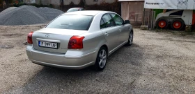 Toyota Avensis 1.8, снимка 5