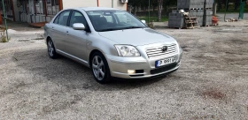 Toyota Avensis 1.8, снимка 1