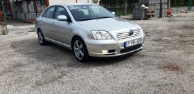 Toyota Avensis 1.8, снимка 2