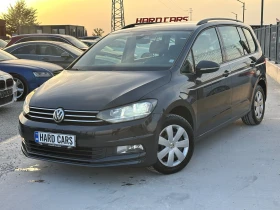 VW Touran 1.6TDI* 2017г* АВТОМАТИК* 222.000КМ 1