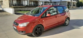 Обява за продажба на Ford C-max ~4 000 лв. - изображение 1