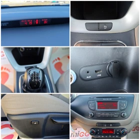 Kia Ceed 1, 6CRDi 68000km.!, снимка 15