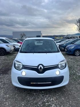 Renault Twingo 1.0 Euro 6 , снимка 1