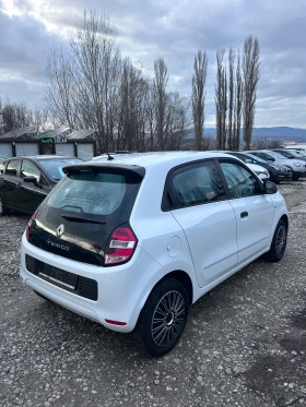 Renault Twingo 1.0 Euro 6 , снимка 4