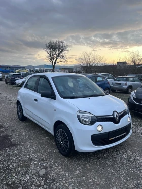 Renault Twingo 1.0 Euro 6 , снимка 2