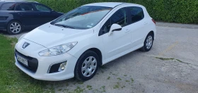 Обява за продажба на Peugeot 308 1.6 HDI ~6 780 лв. - изображение 1