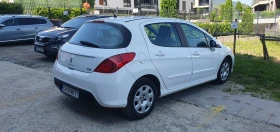 Обява за продажба на Peugeot 308 1.6 HDI ~6 780 лв. - изображение 3