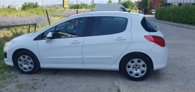 Обява за продажба на Peugeot 308 1.6 HDI ~6 780 лв. - изображение 4