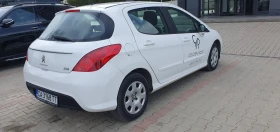 Обява за продажба на Peugeot 308 1.6 HDI ~6 780 лв. - изображение 2
