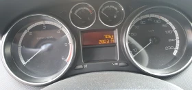 Обява за продажба на Peugeot 308 1.6 HDI ~6 780 лв. - изображение 9