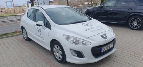 Обява за продажба на Peugeot 308 1.6 HDI ~6 780 лв. - изображение 1