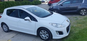 Обява за продажба на Peugeot 308 1.6 HDI ~6 780 лв. - изображение 1