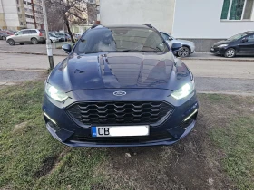 Ford Mondeo 2.0ecoblue, снимка 17