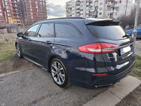 Ford Mondeo 2.0ecoblue, снимка 4