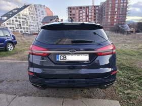 Ford Mondeo 2.0ecoblue, снимка 3